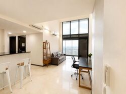 RiverParc Residence (D19), Condominium #583903961